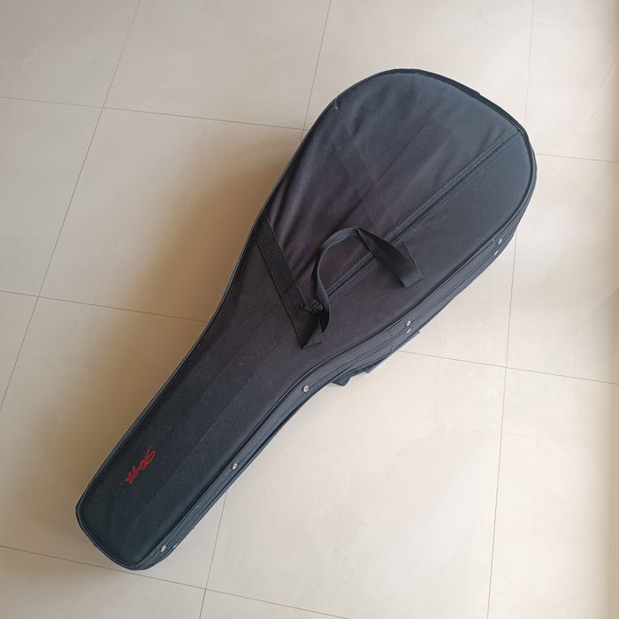 Guitarra acustica Fender CD110