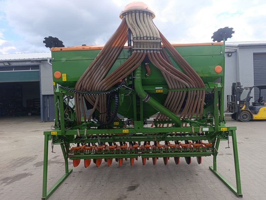 Siewnik Amazone ADP 303 Talerzowy