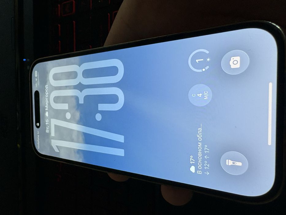 iPhone 14 Pro 256 ГБ, Neverlock esim