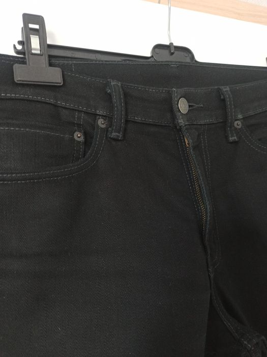 Spodnie męskie rozmiar 34/34 Levi's