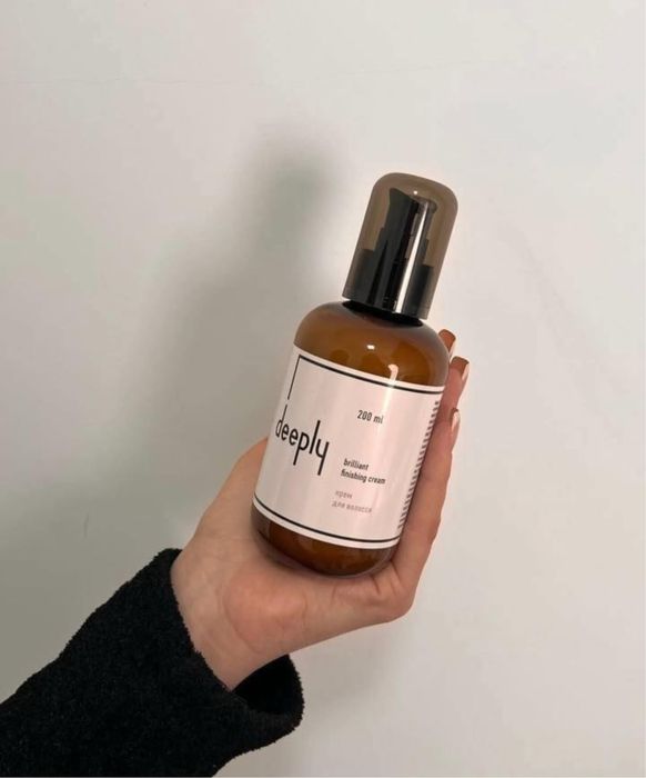 Догляд  від Deeply