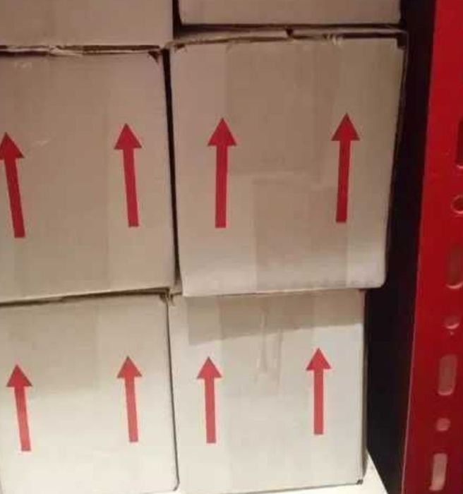 Nowe Perfumy mix box