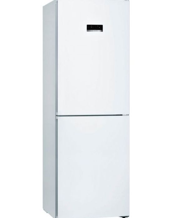 Продам холодильник Bosch KGN49XW306 на 435 литрів, стан ідеальний
