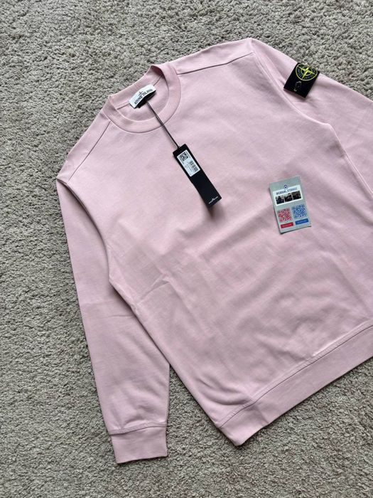 Свитшот Stone Island