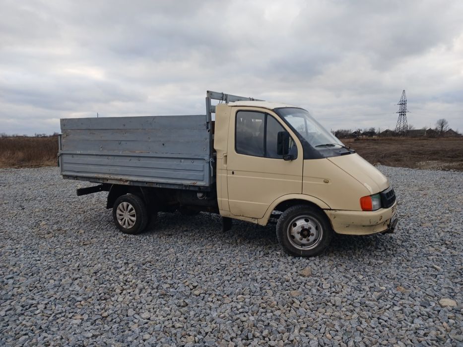 Продам Газель Срочно!!!