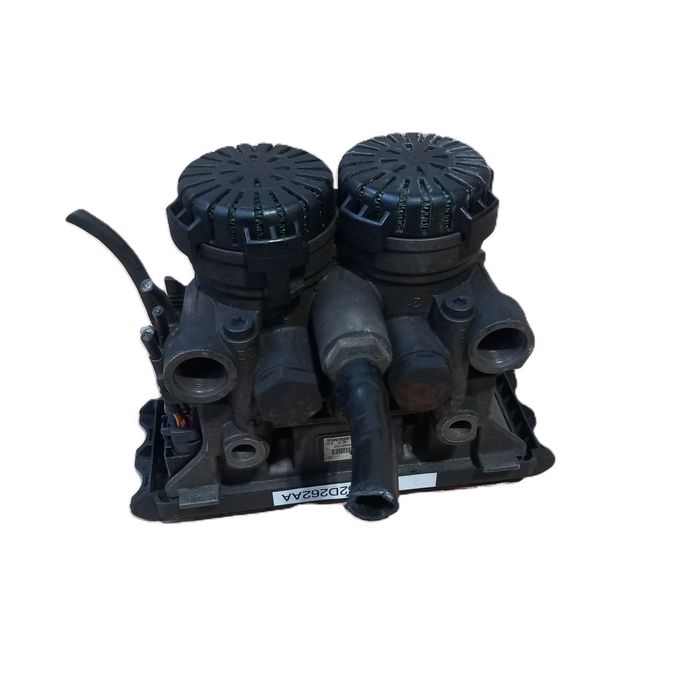 Modulator tylnej osi EBS JC462D262AA K102879 K037827 Ford Knorr-Bremse