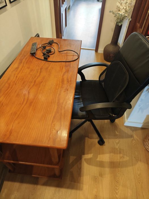 Secretaria+ Cadeira