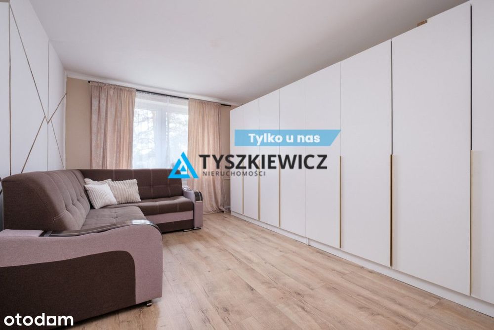 Mieszkanie Kaliska - idealne dla rodziny!