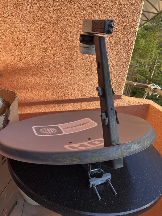 Antena Cyfrowy Polsat