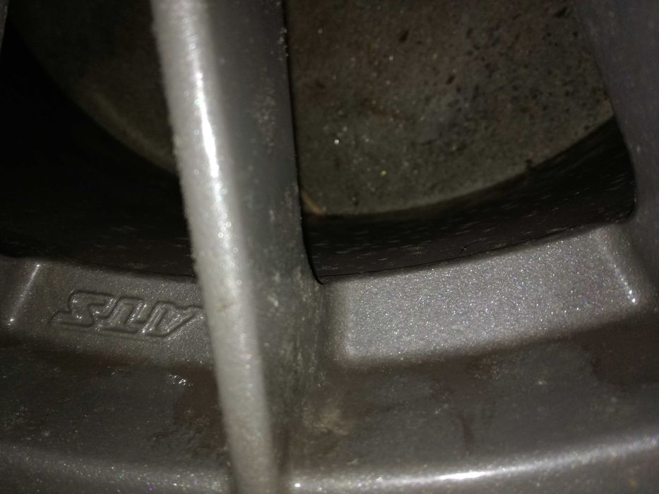 Jantes ATS DTM Competition Wheels