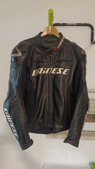 DAINESE Casaco e Calças como Novo n 52