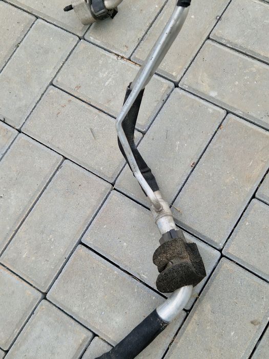 Wąż klimatyzacji volvo v60 przedlift