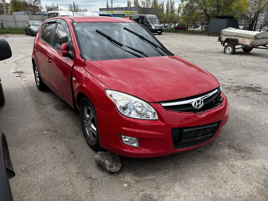Разборка Hyundai I 30