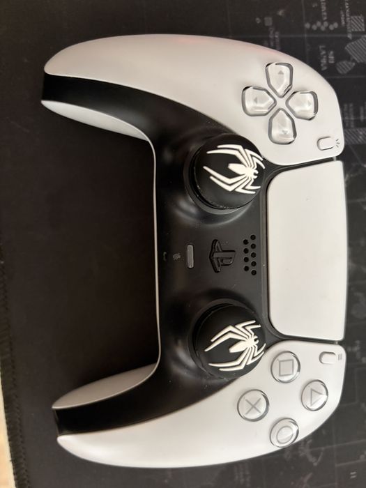 Comando PS5 branco original