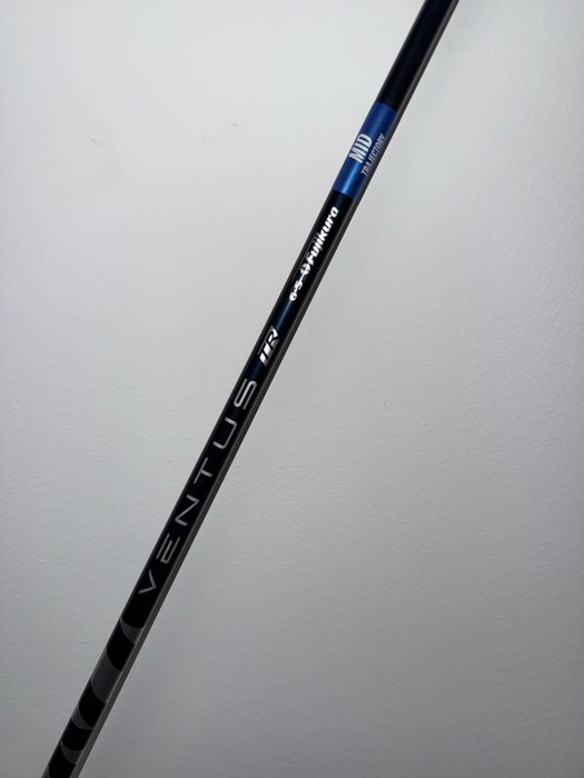 Kij golfowy Shaft Fujakura Ventus Tr 6-s 3W Nowy