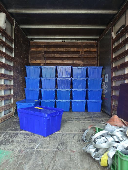 Przeprowadzki Wrocław • Transport mebli • Utylizacja • Wnoszenie Tanio