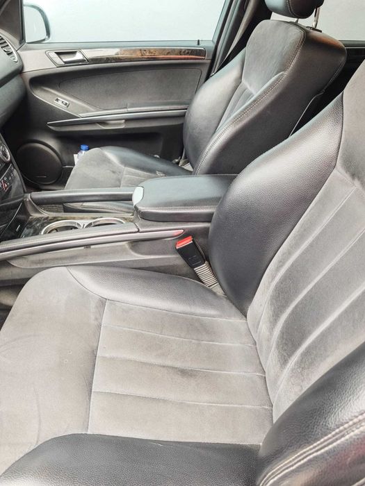 Mercedes ML 320 cdi