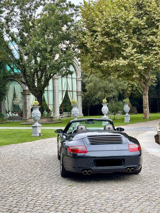 Aluguer carros para eventos ou casamentos