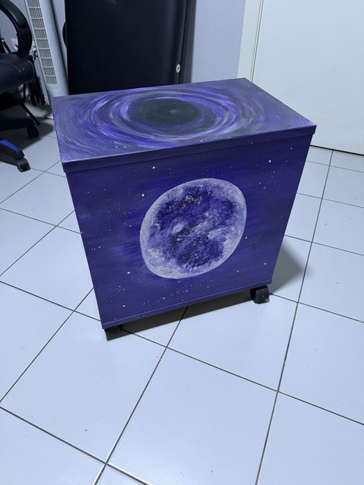 Movel personalizado para pc