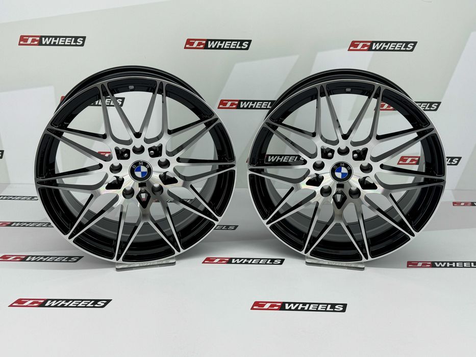 Jantes Look BMW 666M em 17 | 5x112