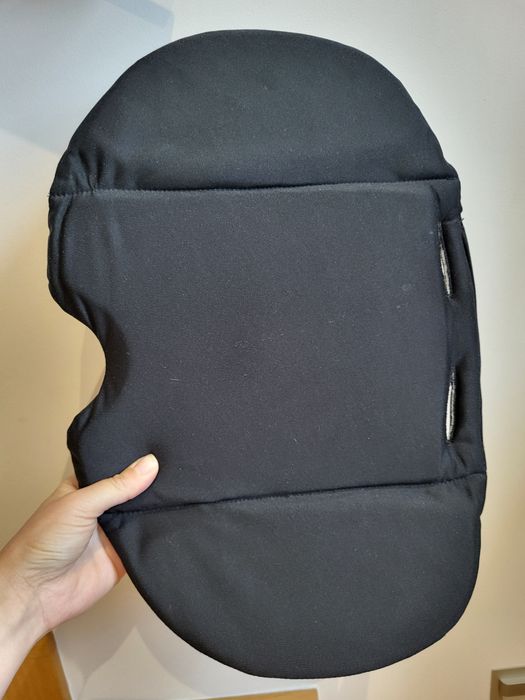 Fotelik samochodowy Cybex Aton M Scuderia Ferrari