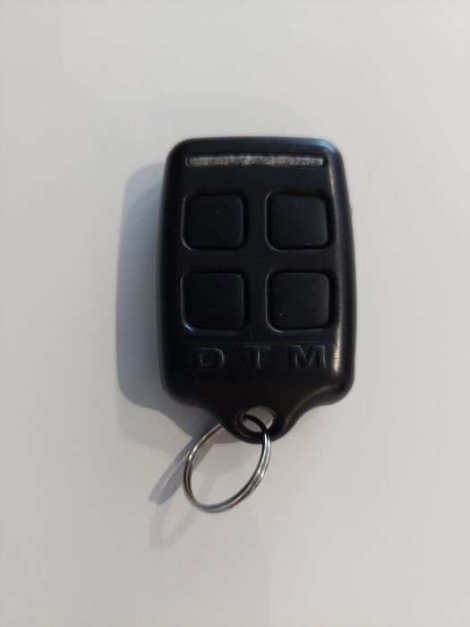 Universal gate remote control 4 buttons64553328888065120