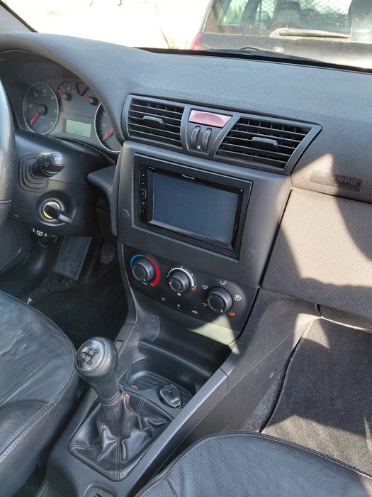 Vendo fiat stilo 1900jtd 115cavalos