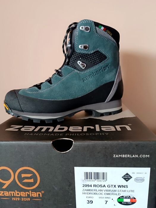 Zamberlan Rosa GTX rozm.39