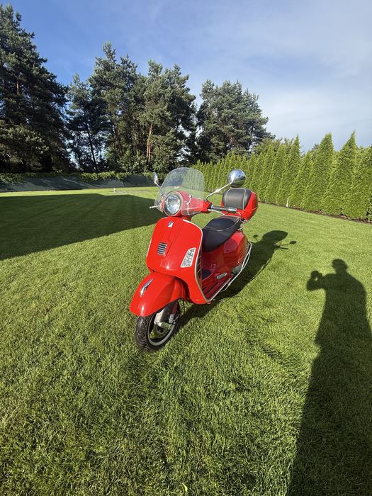 Vespa