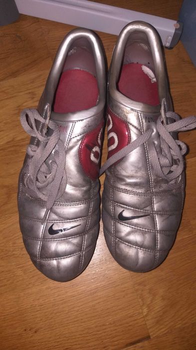 korki 90 NIKE 44.5 28.5.cm