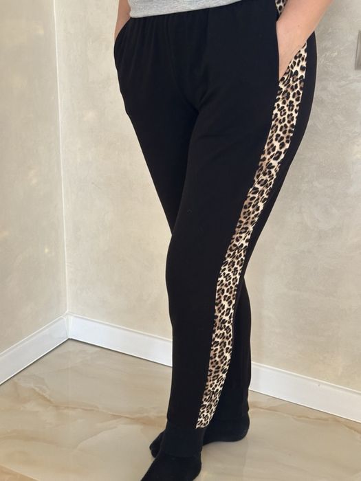 Штани  жіночі спортивні