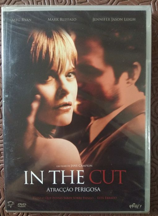 Filmes . DVD impecáveis