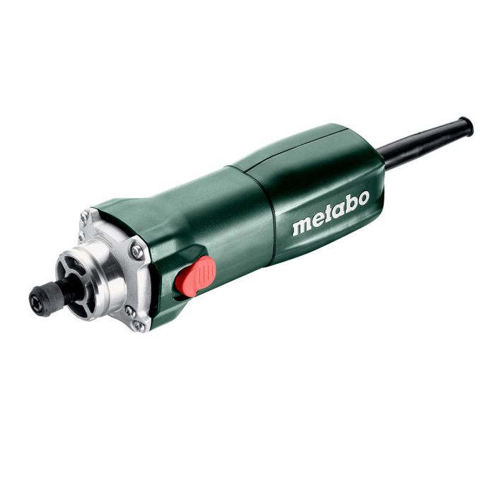 Прямошлифовальная машина Metabo GE 710 Compact