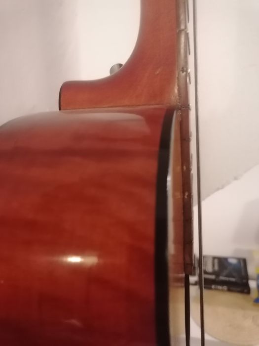 Gitara akustyczna Levin 18 ideal