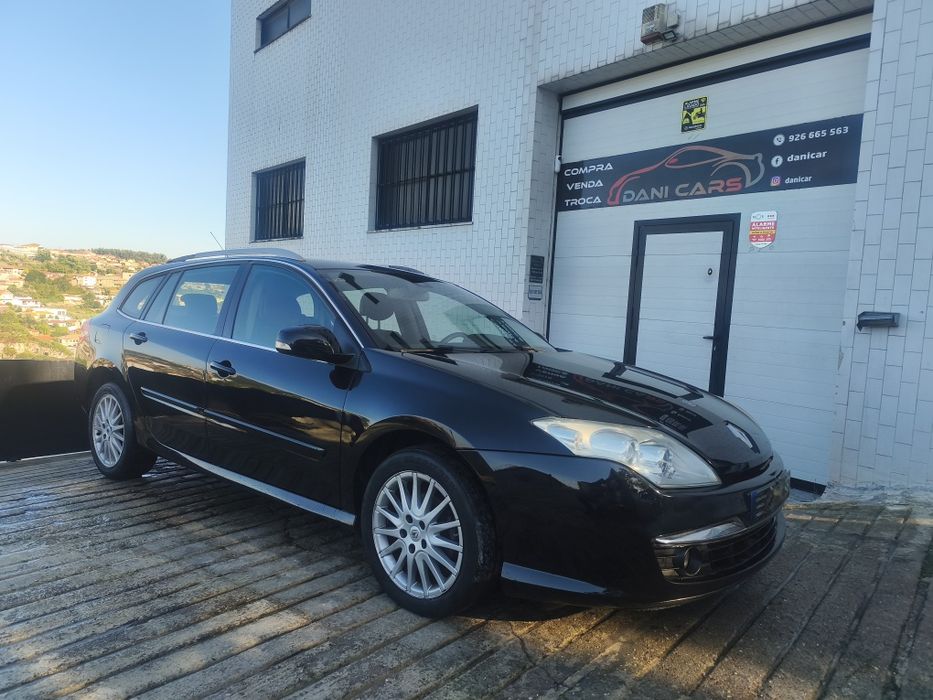 Renault laguna 1.5 DCI