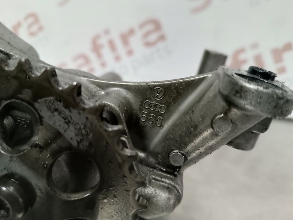 Bomba de Óleo AUDI A3 - 06A115105