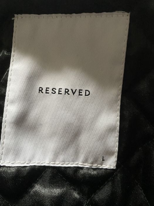 Ramoneska męska / Zara rozmiar L