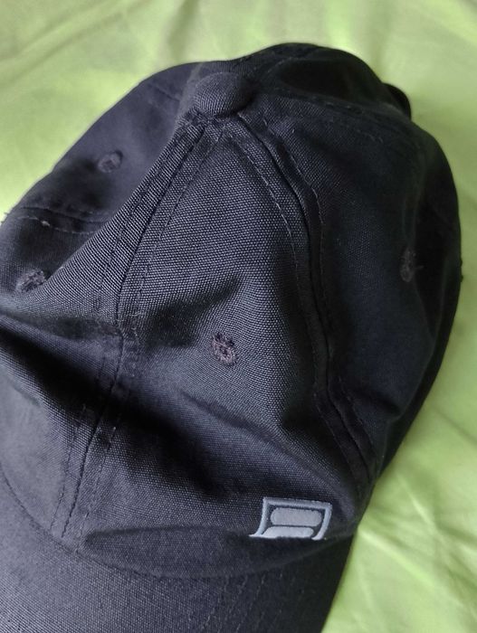 FILA. Czapeczka z daszkiem damska