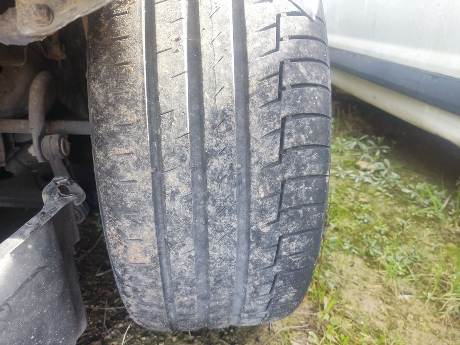 Jantes 17 furação 5x100