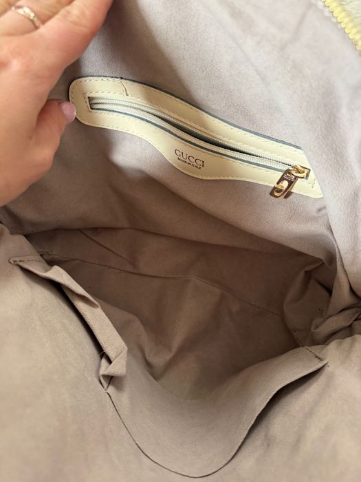Torebka  torba gucci