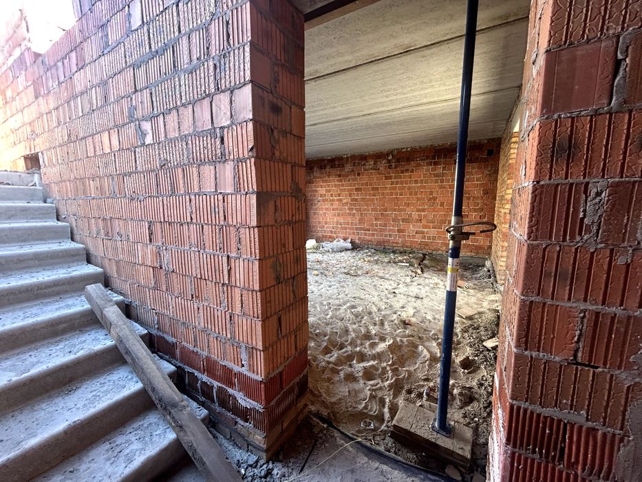 Новобудова с.Давидів вул. Галицька