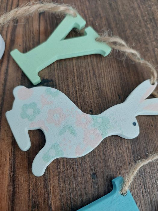 Zawieszka wielkanocna Dunelm