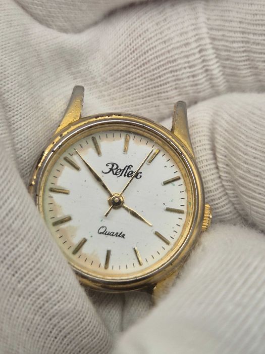 Damski zegarek *Reflex* quartz