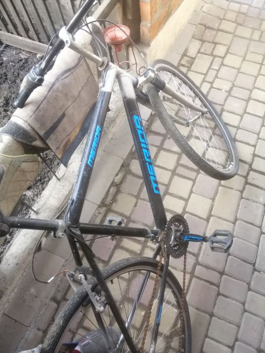 Велосипед спортивный