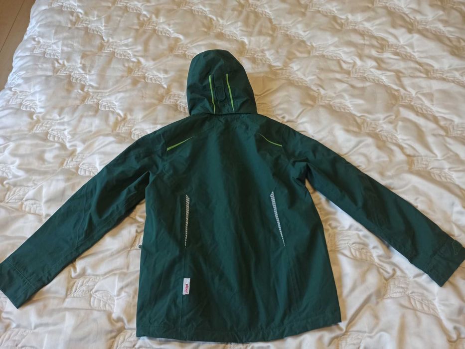 Dziecięca kurtka funkcyjna 3w1 Engelbert Strauss Motion 2020 r 146-152