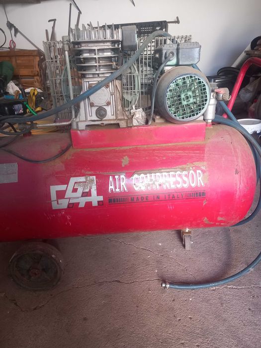 Compressor  100l