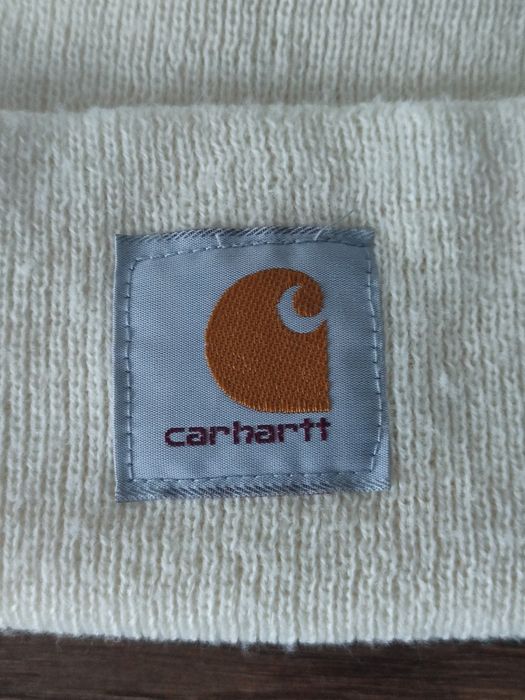 Czapka Carhartt Acrylic Watch Hat