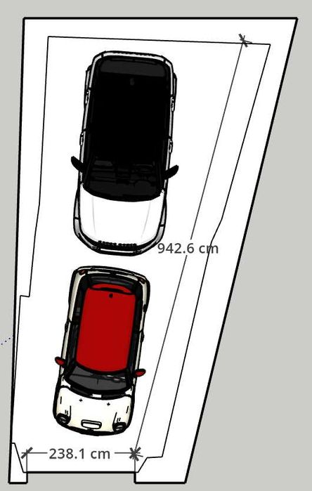 Garagem Armazém no Centro Histórico de Évora