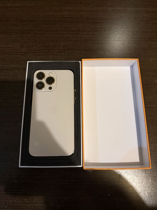 Iphone 13 Pro como novo