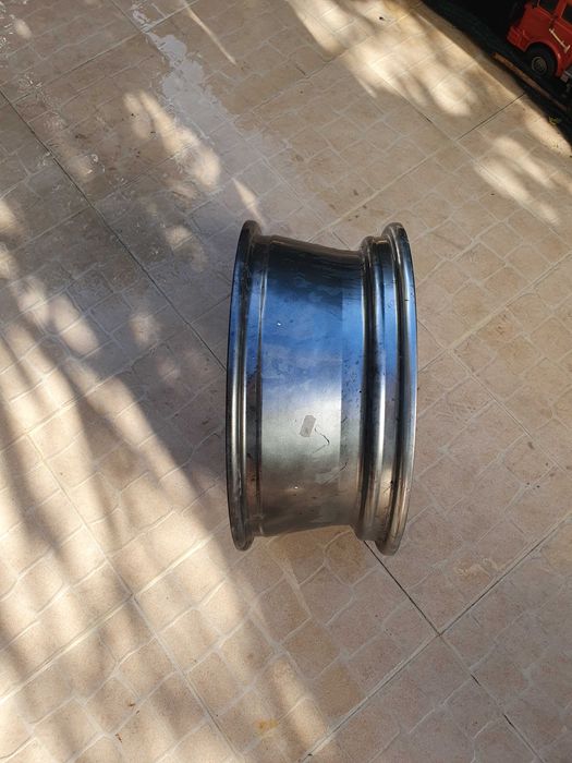 Jantes Skoda Octavia II